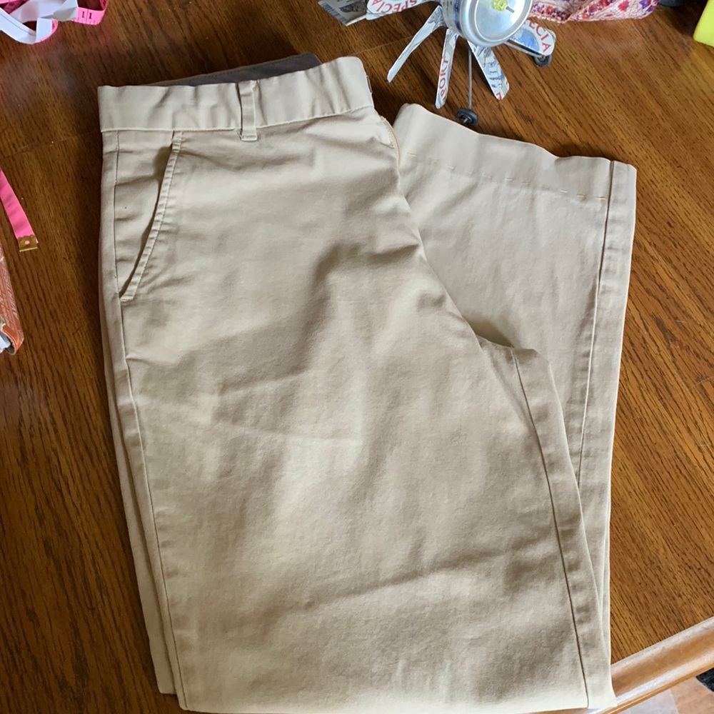 Boys Tommy Hilfiger Pants Size 18